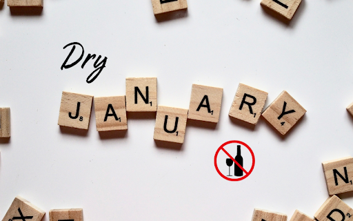 La Vérité sur la Perte de Poids Pendant Dry January : Astuces et Conseils